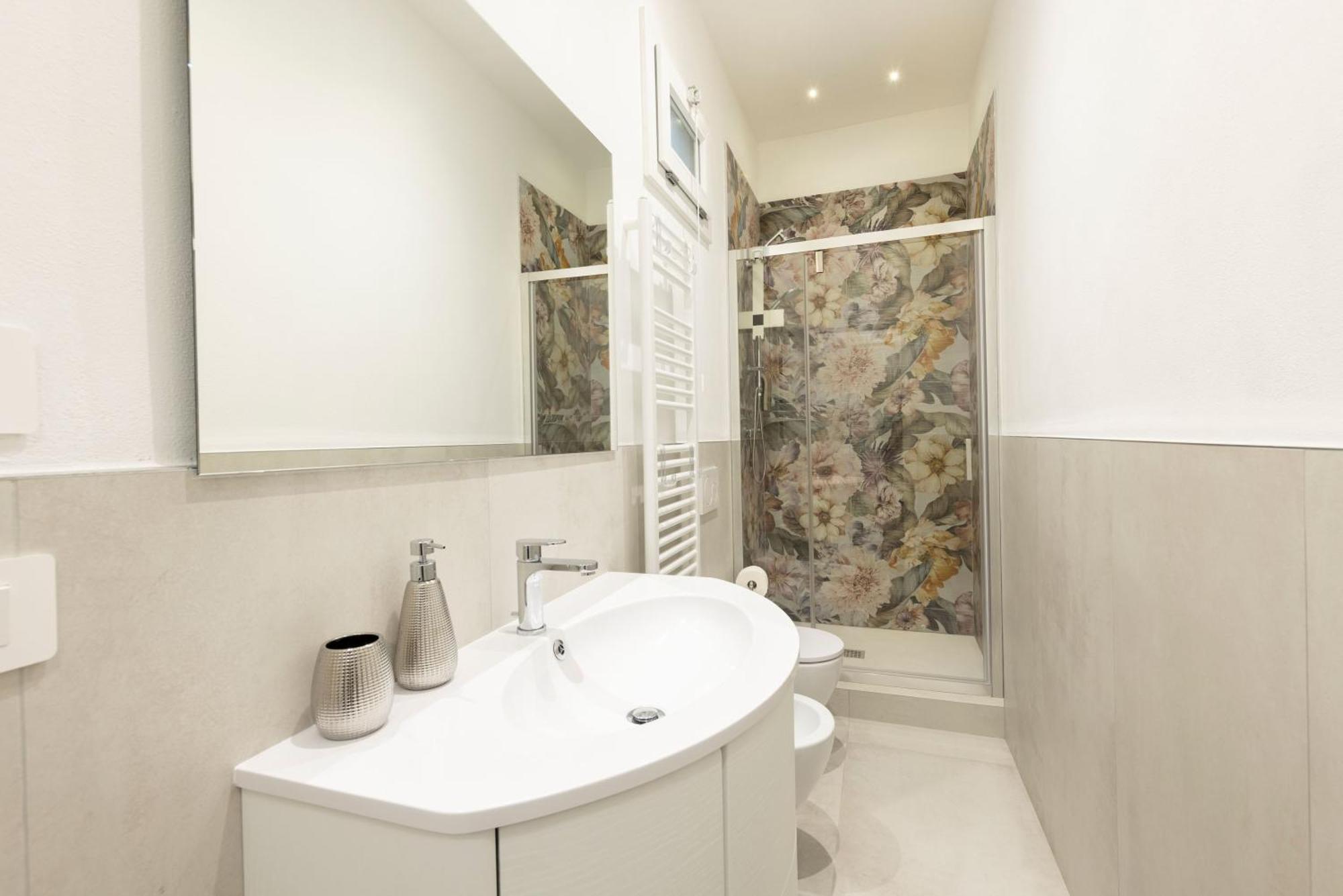 L'angolo Di Castelvecchio Apartment *