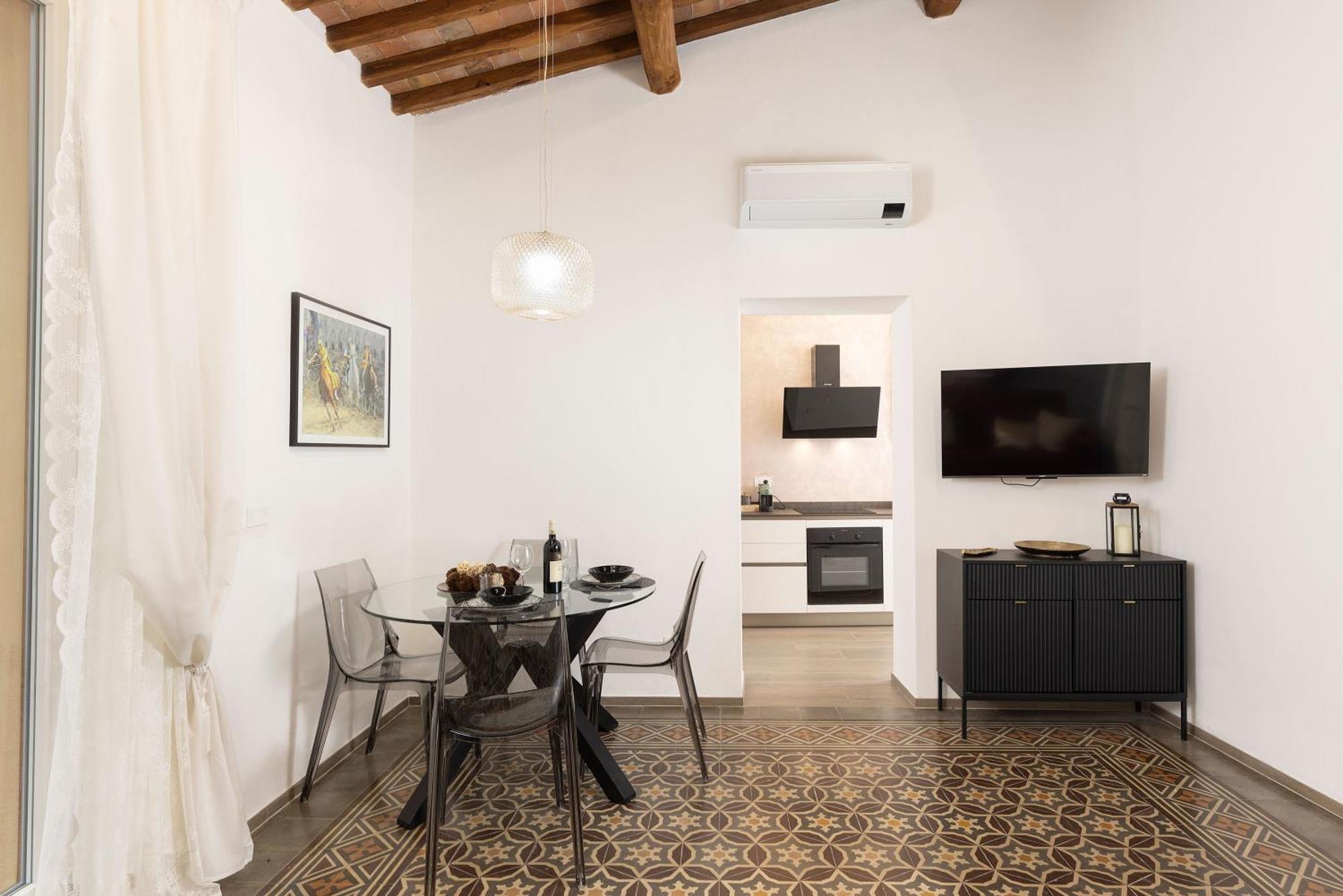 L'angolo Di Castelvecchio Apartment