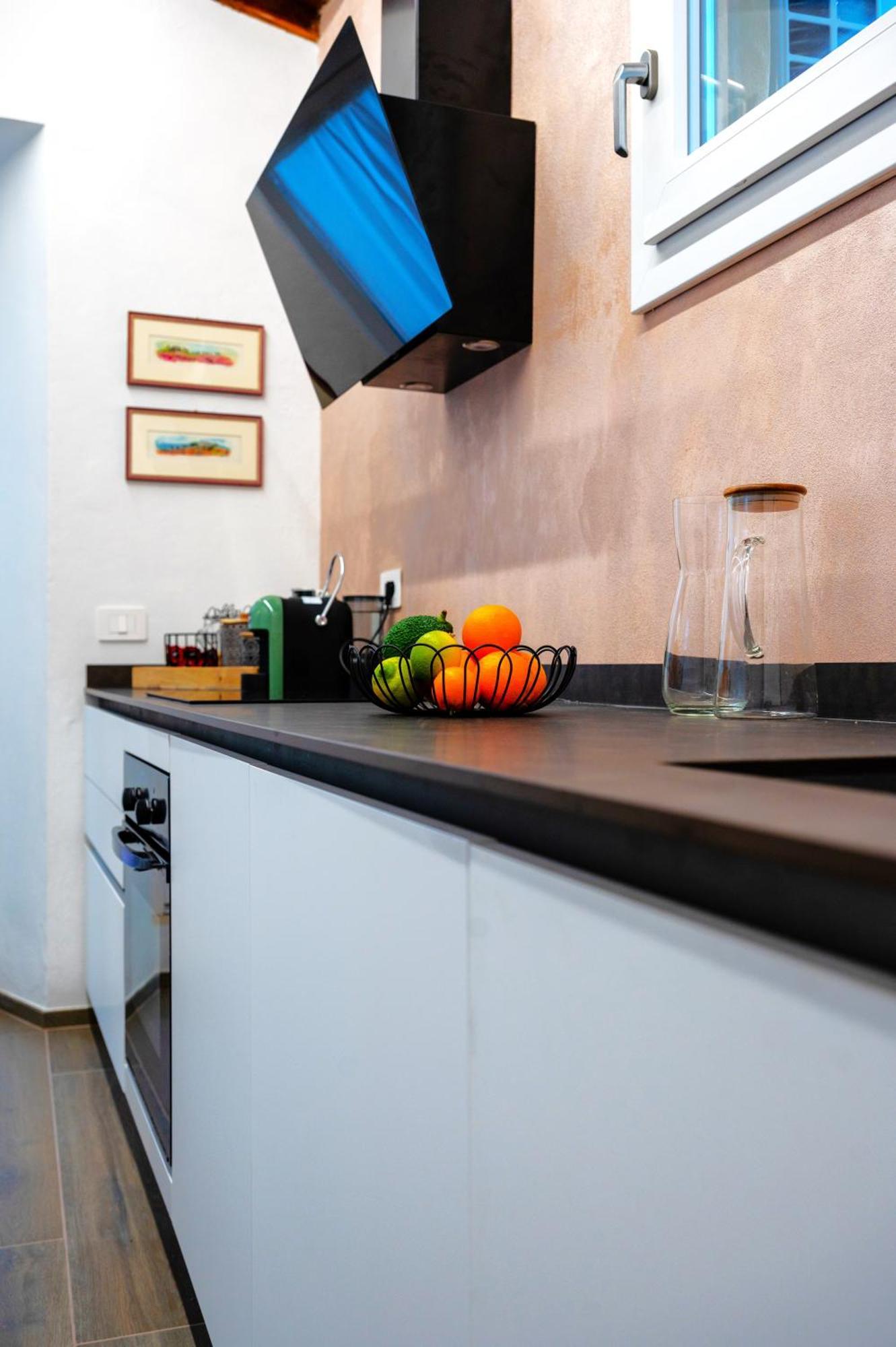 L'angolo Di Castelvecchio Apartment
