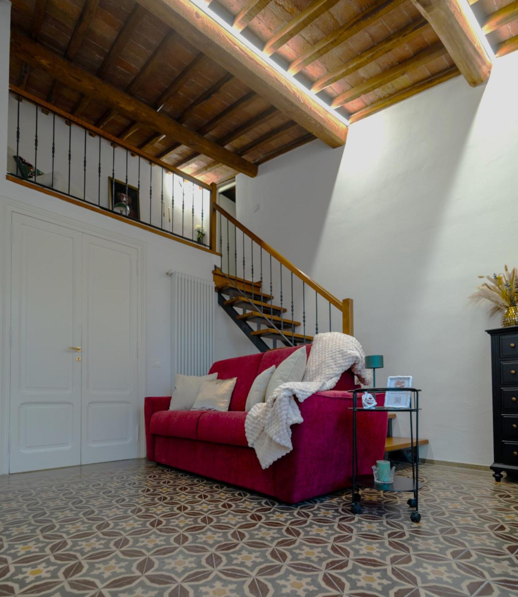 L'angolo Di Castelvecchio Apartment Siena